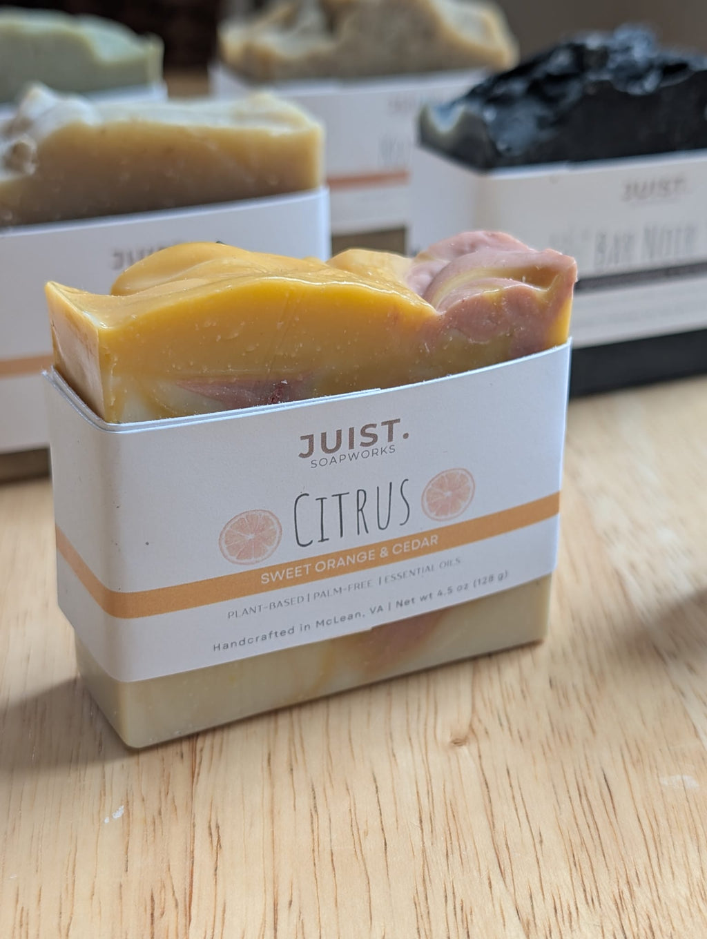 Citrus